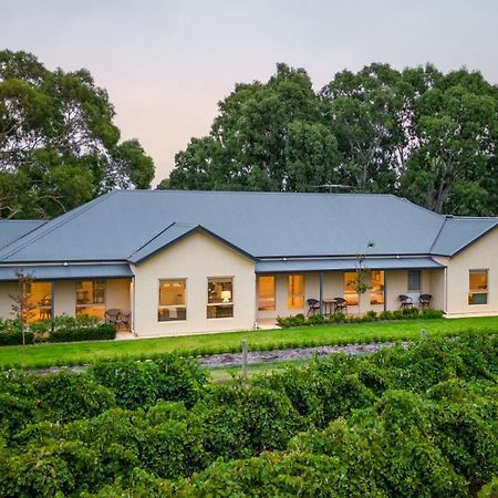 Triple Creek Guest House - Barossa Region Seppeltsfield المظهر الخارجي الصورة