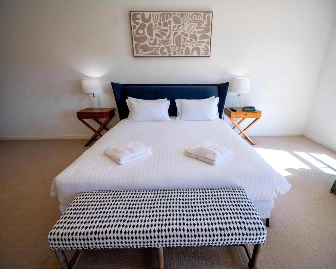 Triple Creek Guest House - Barossa Region Seppeltsfield المظهر الخارجي الصورة