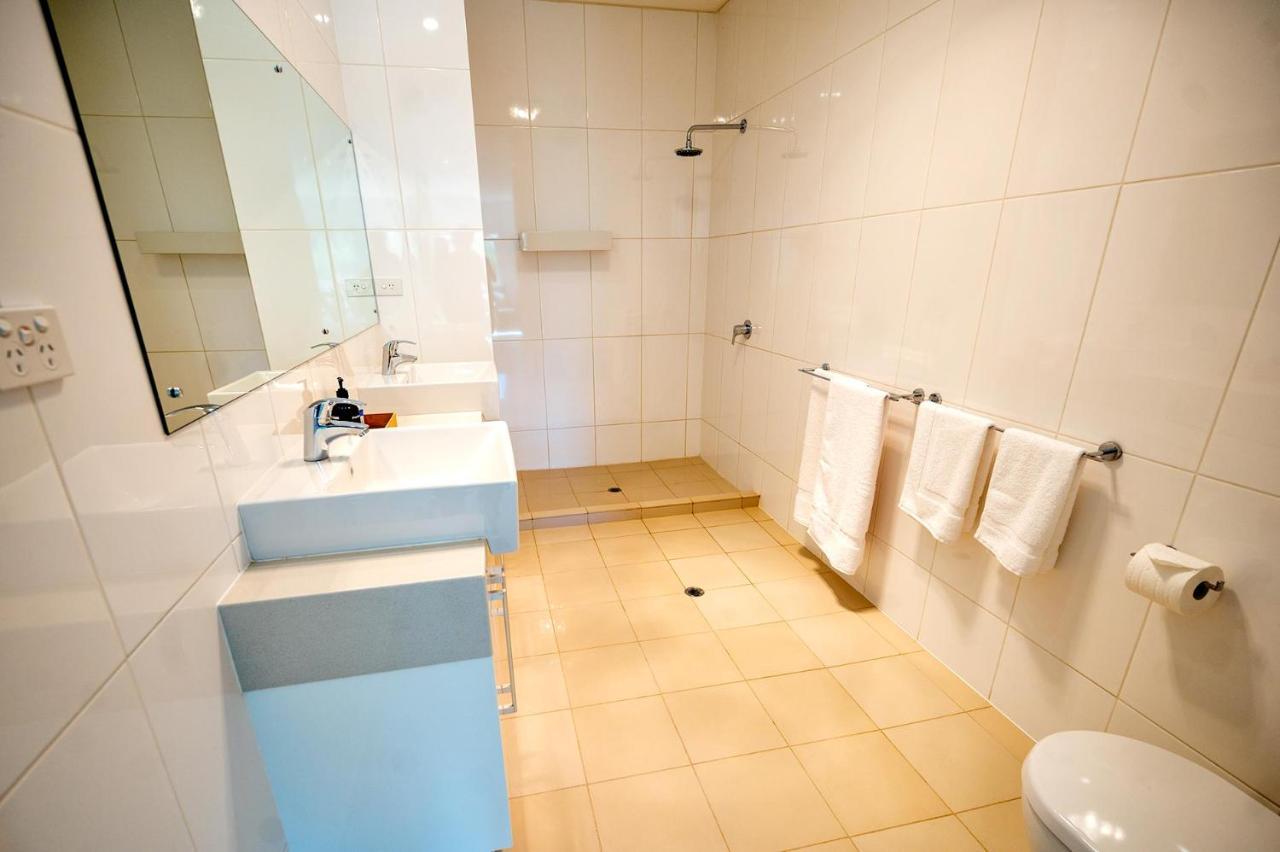 Triple Creek Guest House - Barossa Region Seppeltsfield المظهر الخارجي الصورة